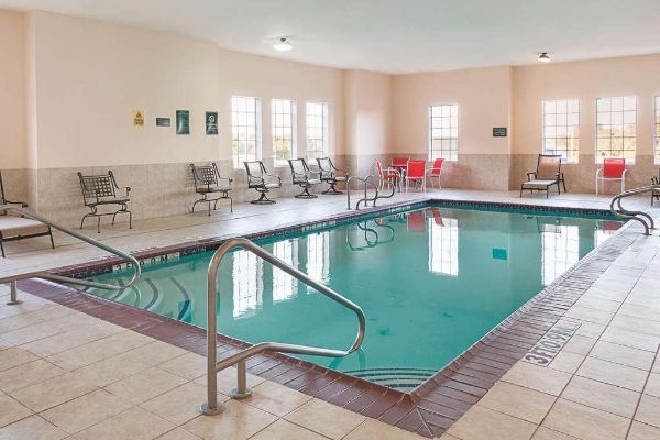 La Quinta Inn Ste Glen Rose